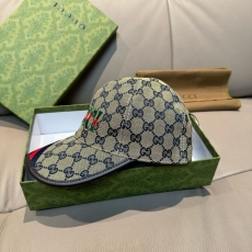 Gucci Caps